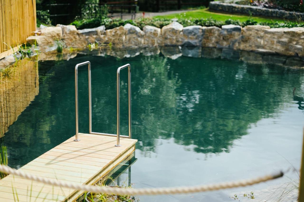 Laceby Manor - Spa & Golf Resort Ngoại thất bức ảnh