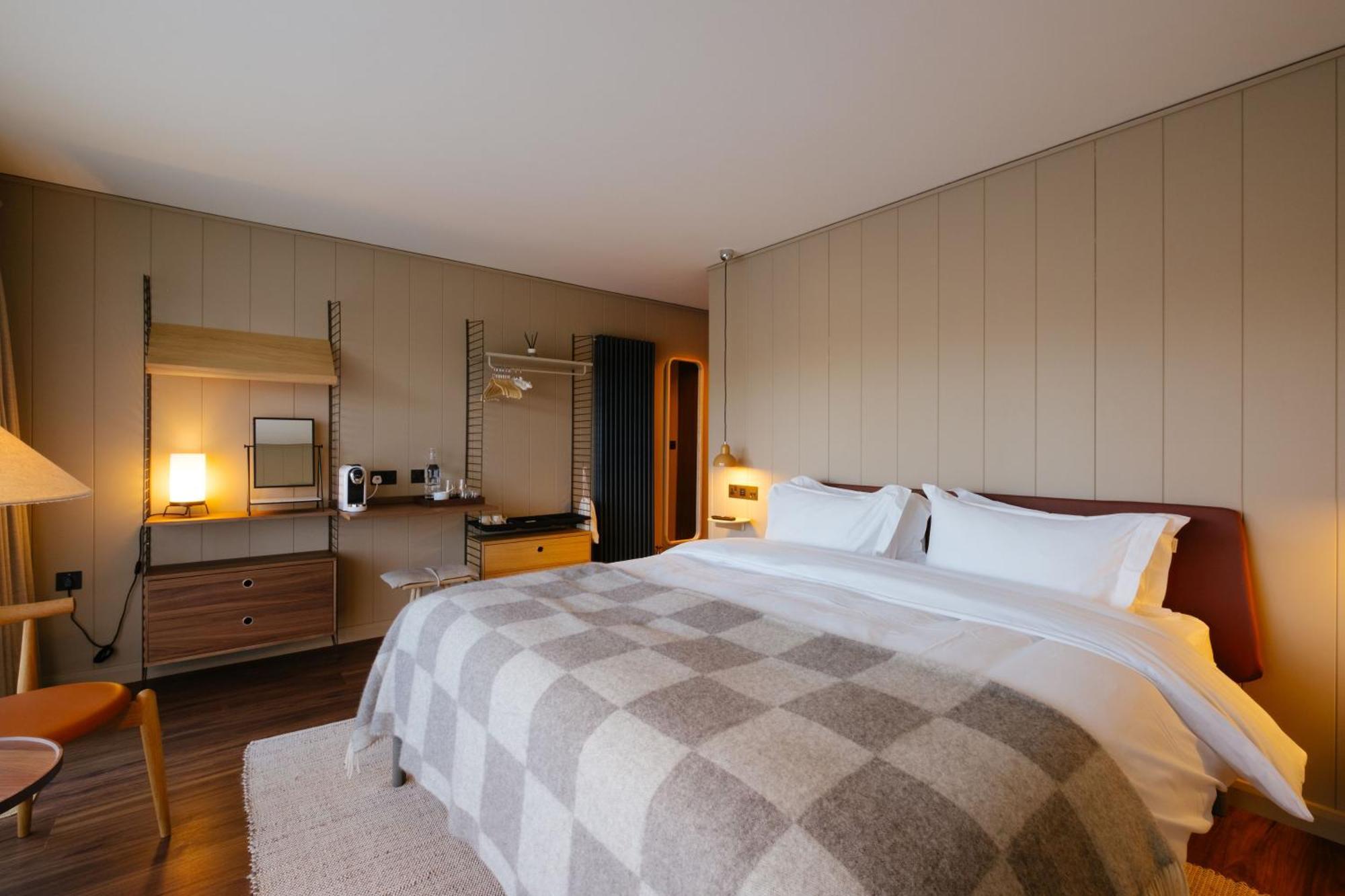 Laceby Manor - Spa & Golf Resort Ngoại thất bức ảnh