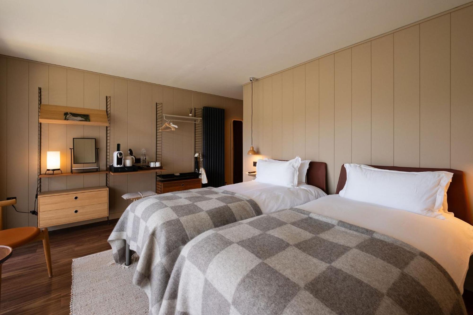 Laceby Manor - Spa & Golf Resort Ngoại thất bức ảnh